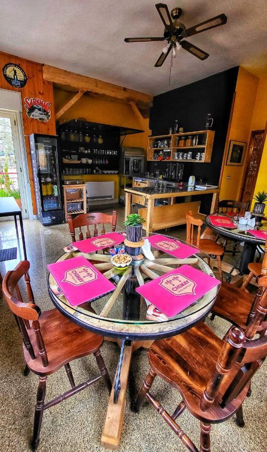 B&B&Beer Cassano delle Murge Extérieur photo