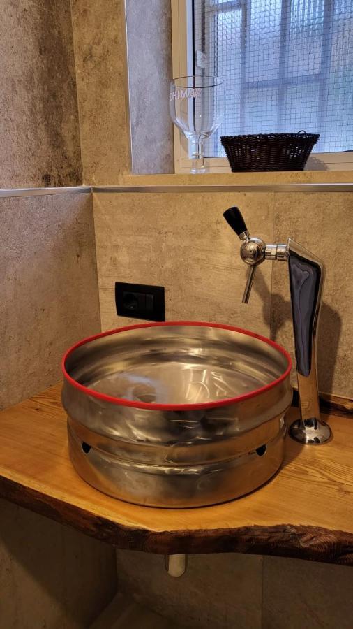 B&B&Beer Cassano delle Murge Extérieur photo