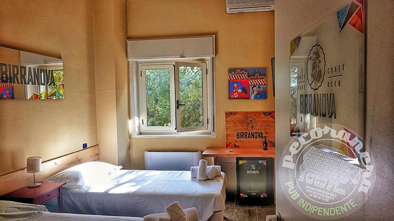 B&B&Beer Cassano delle Murge Extérieur photo