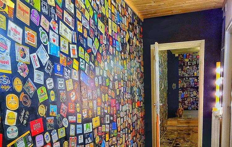 B&B&Beer Cassano delle Murge Extérieur photo